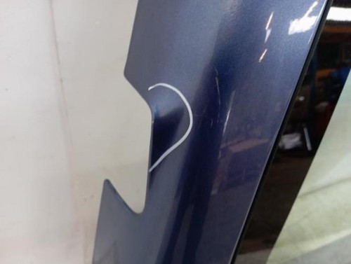 Porte coffre gauche citroen - coffre,