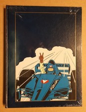 INTEGRALE LUXE ROMBALDI Michel