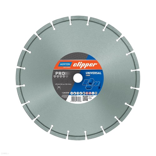 Norton clipper disque diamant - norton,
