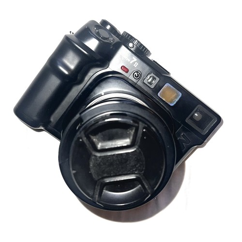Mamiya 7ii 80mm f 4 - mamiya,