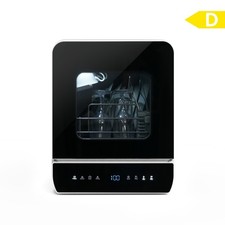 YUSING Mini Lave-Vaisselle