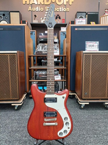 Guitare électrique epiphone - guitare,