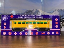 RARE * RMT 92510-2 Sperry Rail Service #101 RDC O/O27 Rail Diesel Car EXCELLENT+