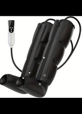 Masseur de Jambes à Pression