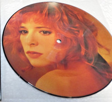 45T SP MYLENE FARMER PICTURE