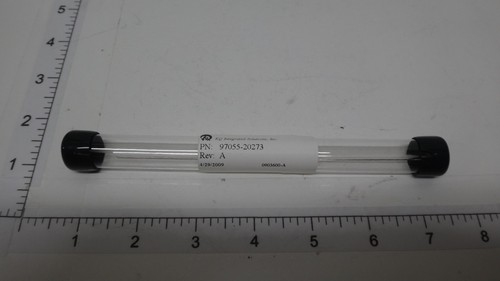 Thermo finnigan ion max - ion,