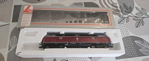 Locomotive lima 230 - , db