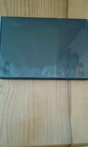 Boitier rangement simple - boitier,