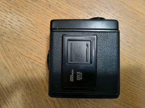 Bronica camera film - bronica,