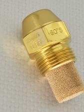 DANFOSS GICLEUR FIOUL NEUF  0.55 - 60°S