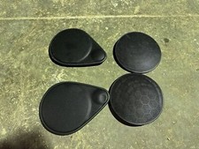 VW Golf 4 Cabriolet Couvercle