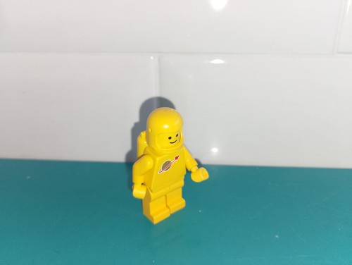 Lego minifig figurine ancie