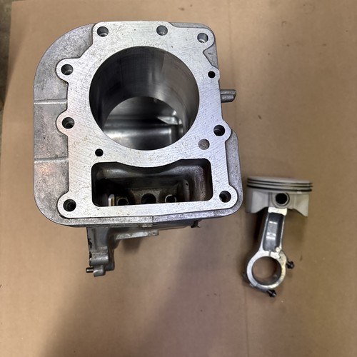 Briggs and stratton - briggs, hp