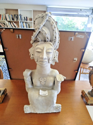 Sculpture figure figurine - sculpture,