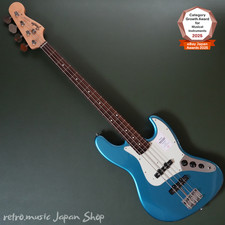 Fender Made in Japan