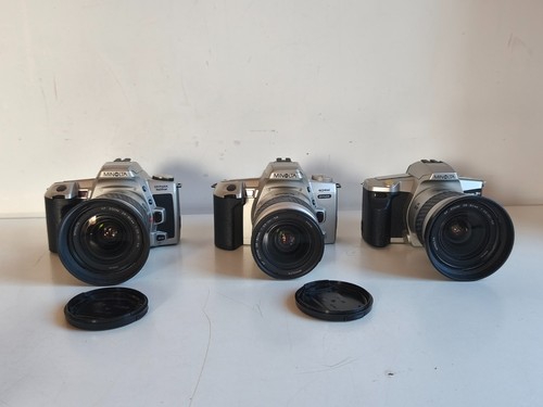 Minolta dynax 505si 404si - dynax,