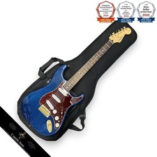 Guitare électrique Fender