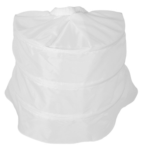 Crinoline jupe cerceau - jupe,