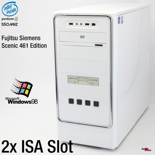 Fsc fujitsu siemens - fujitsu, 461