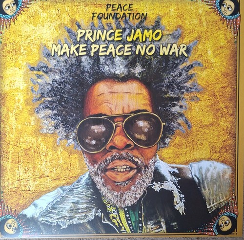 Prince jamo make - -, no