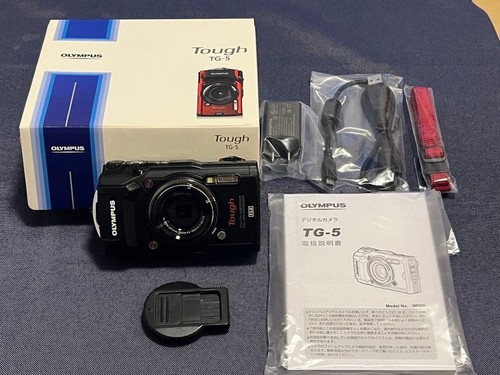 Appareil photo numérique