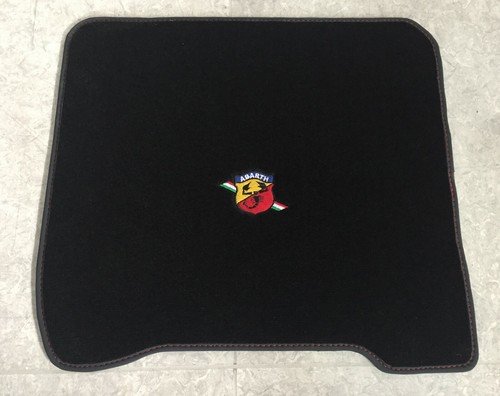 Tapis voiture coffre pour - tapis,