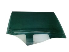 Side window door window right rear tinted ex works for VW PASSAT (3G2, CB2)