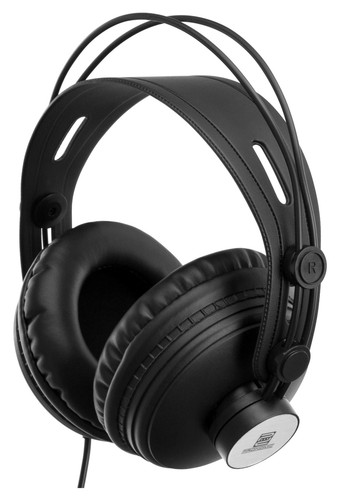 Casque audio professionnel - casque, dj