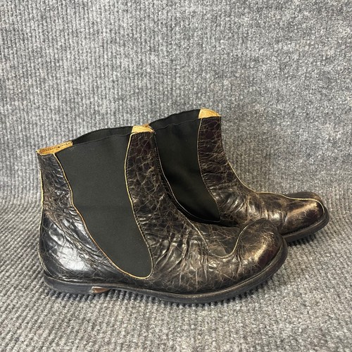 Cydwoq chelsea boots men 5 - boots, 8.5