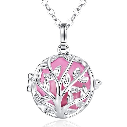 Collier bola grossesse cage - bola,