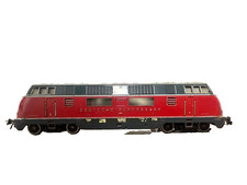 Märklin H0 3021 Locomotive