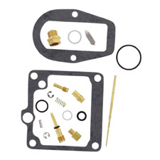 Kit réparation carburateur