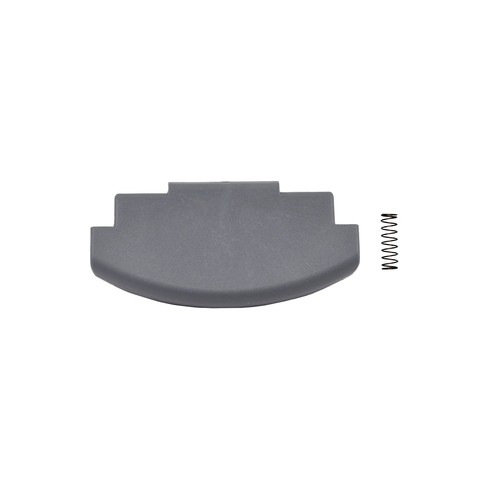 Loquet accoudoir pour - loquet, d'accoudoir