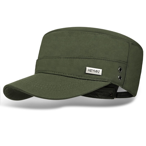 Casquette militaire unisex - casquette,
