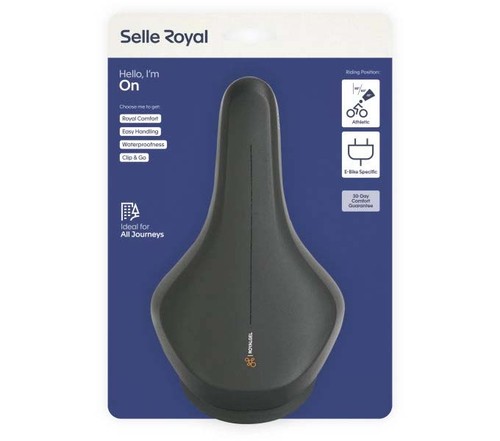 Ware selle royal - selle, et