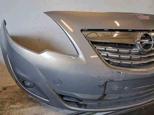Pare choc avant opel meriva - pare, b