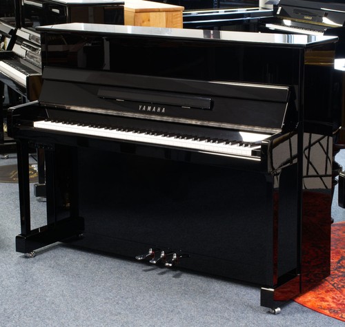 Yamaha p116 piano - p116,