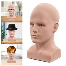 Homme Mannequin Tête Tête