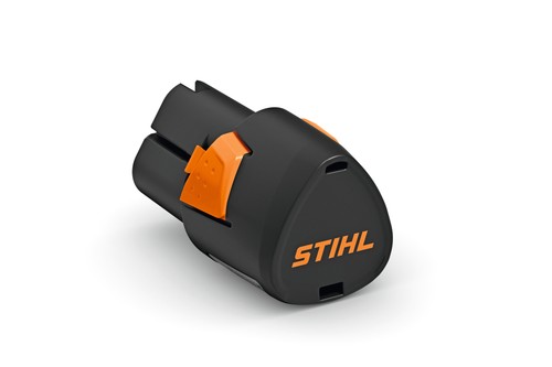 Batterie lithium as2 pour - batterie,