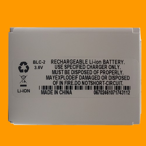 Batterie pour nokia - nokia, 3330