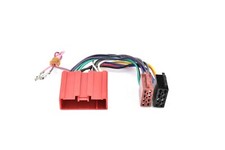 Câble Adaptateur Autoradio