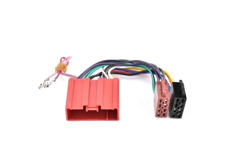 Câble adaptateur autoradio - câble,