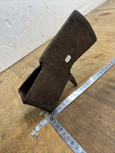 Outil ancien old tool axe - old,