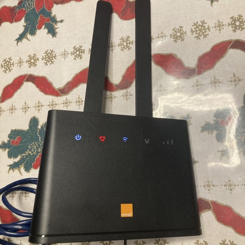 Huawei modem routeur - –, wifi