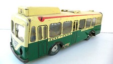 JOUSTRA  TROLLEY-BUS   1955