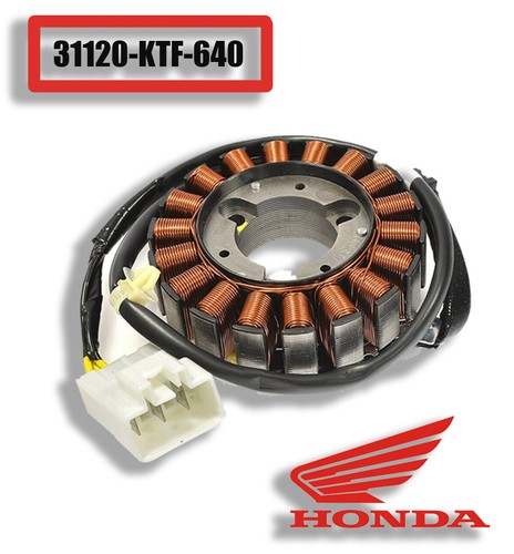 Vicma stator scooter honda - vicma,
