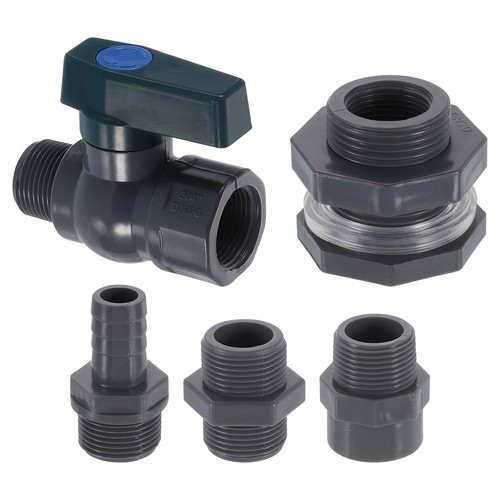Kit pour robinet tonneau - 1, de