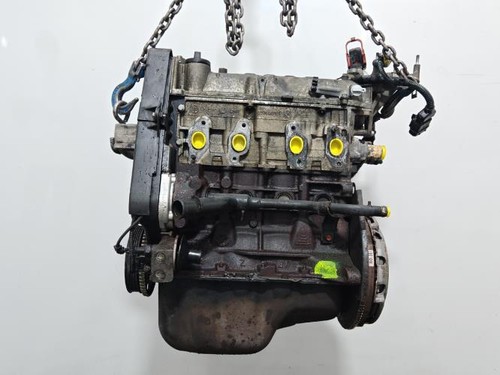 Moteur fiat punto evo - moteur,