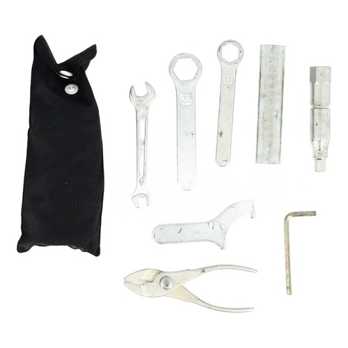 Trousse outils honda - à,