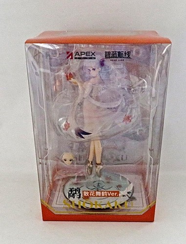 Apex toys azur - azur, shokaku